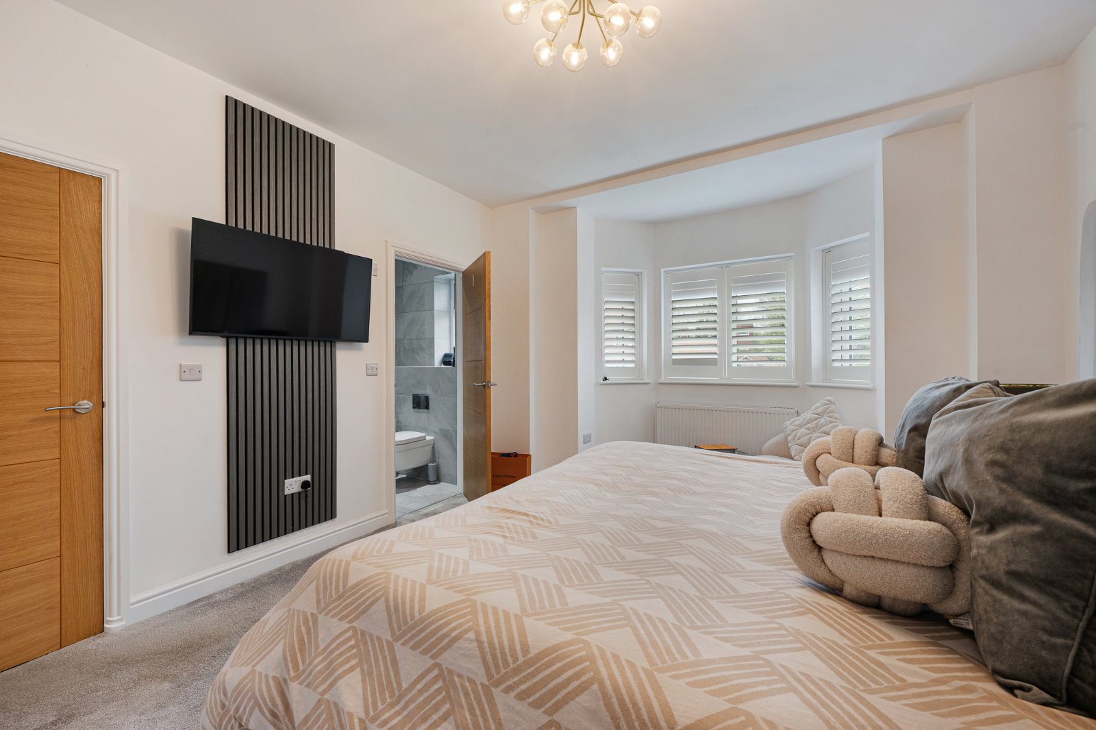 Aldersgate Road, Great Moor, Stockport, SK2