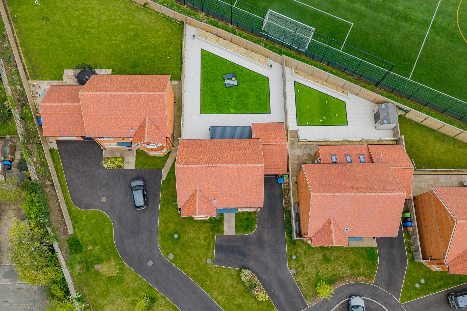 Aldersgate Road, Great Moor, Stockport, SK2