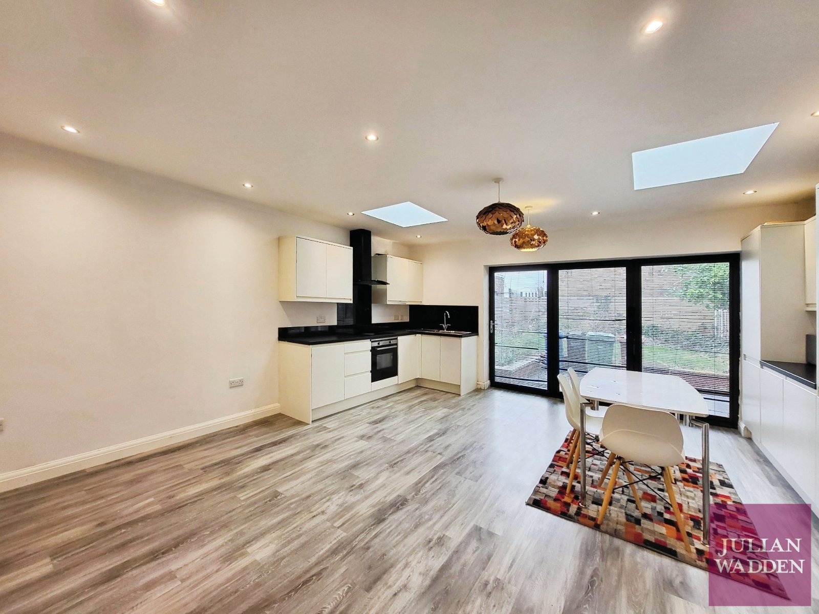 Ramsgate Road, Reddish, Stockport, SK5