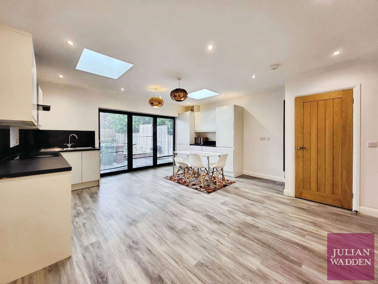 Ramsgate Road, Reddish, Stockport, SK5