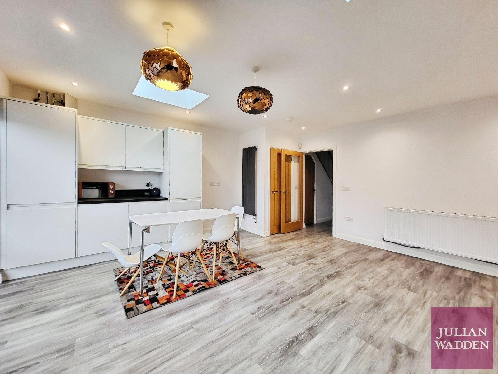 Ramsgate Road, Reddish, Stockport, SK5