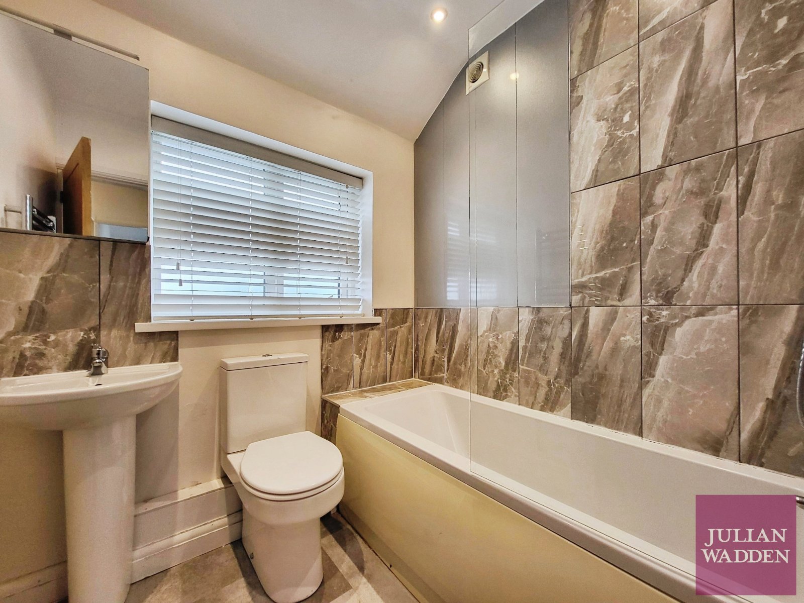 Ramsgate Road, Reddish, Stockport, SK5