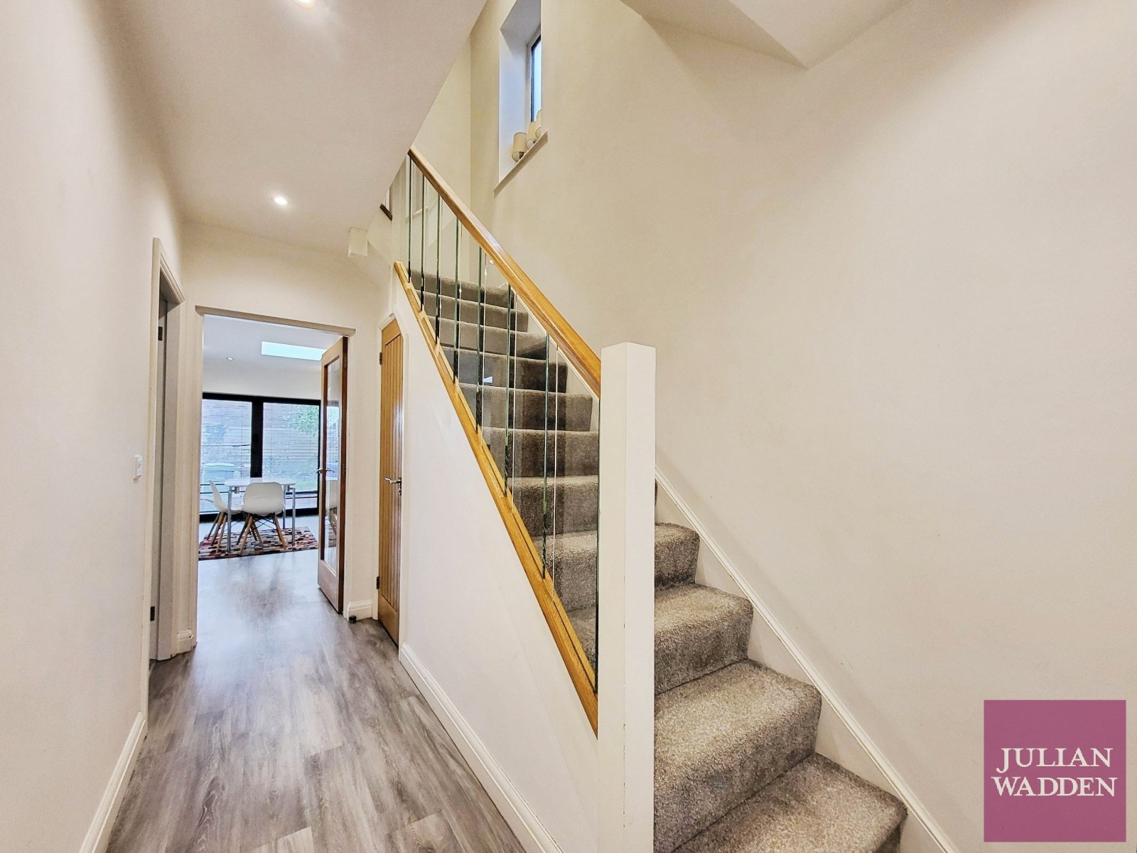 Ramsgate Road, Reddish, Stockport, SK5