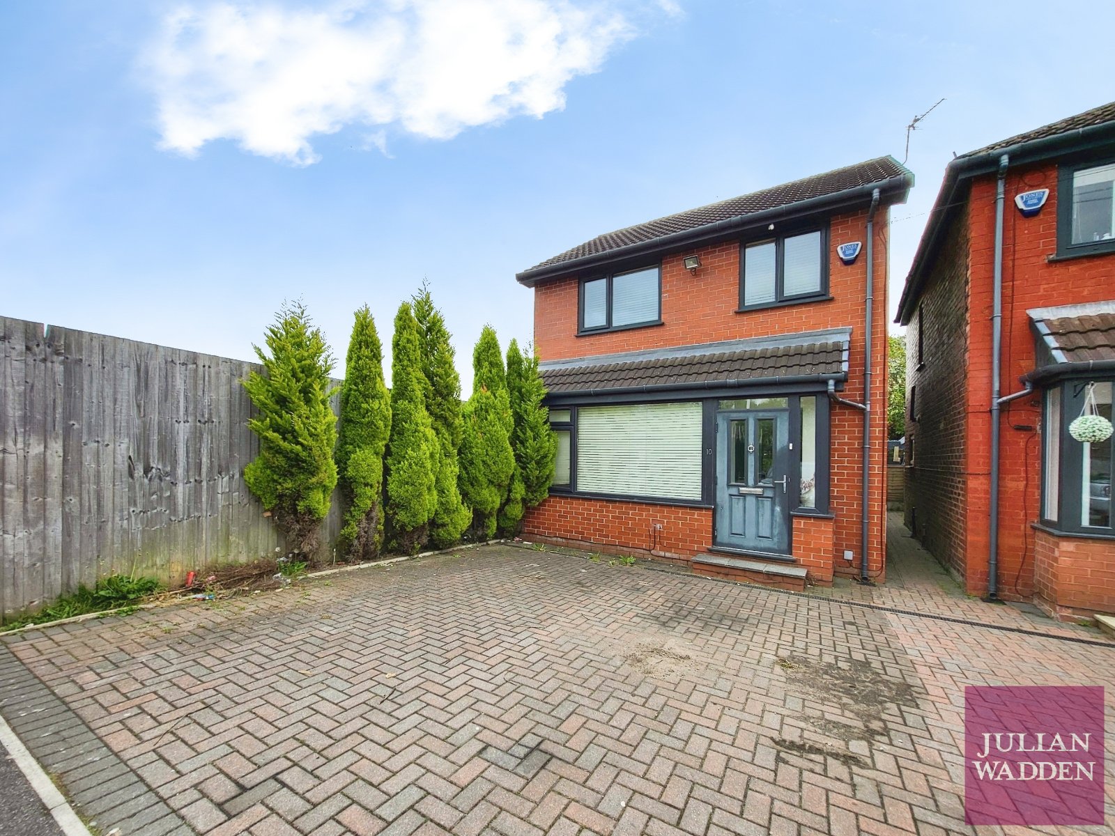 Ramsgate Road, Reddish, Stockport, SK5