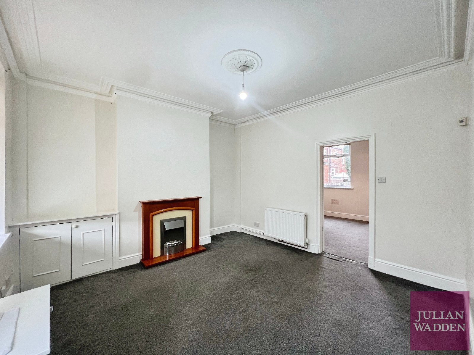 Russell Street, Davenport, Stockport, SK2