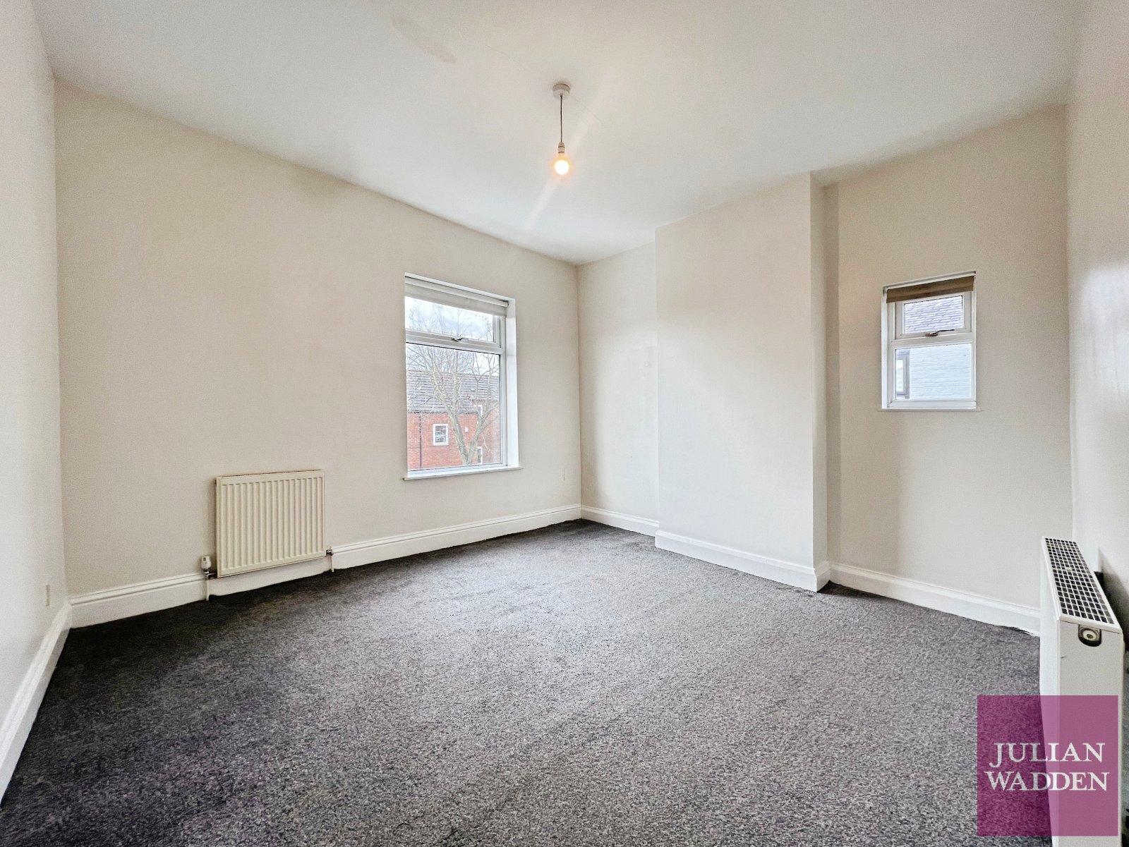 Russell Street, Davenport, Stockport, SK2