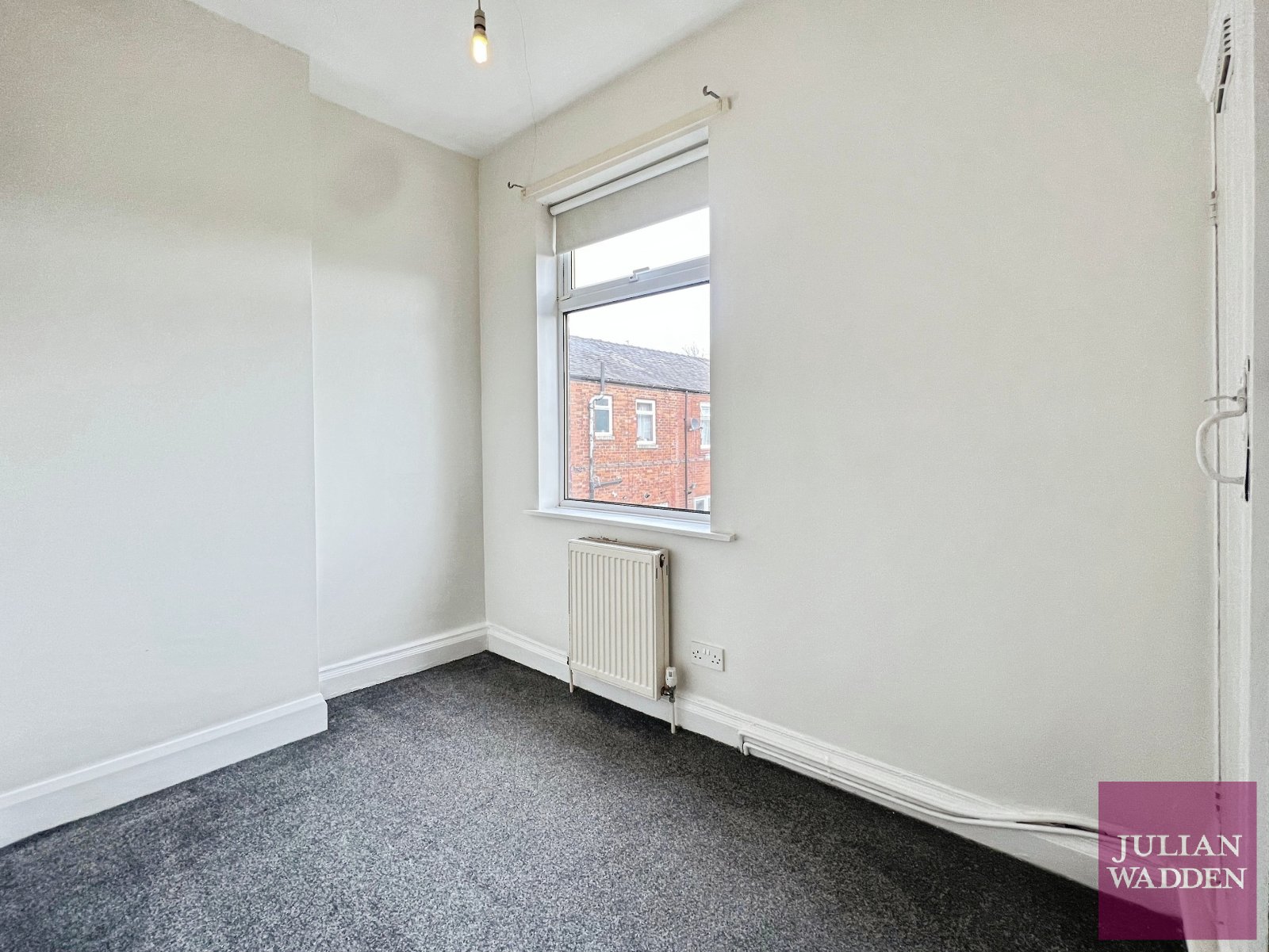 Russell Street, Davenport, Stockport, SK2