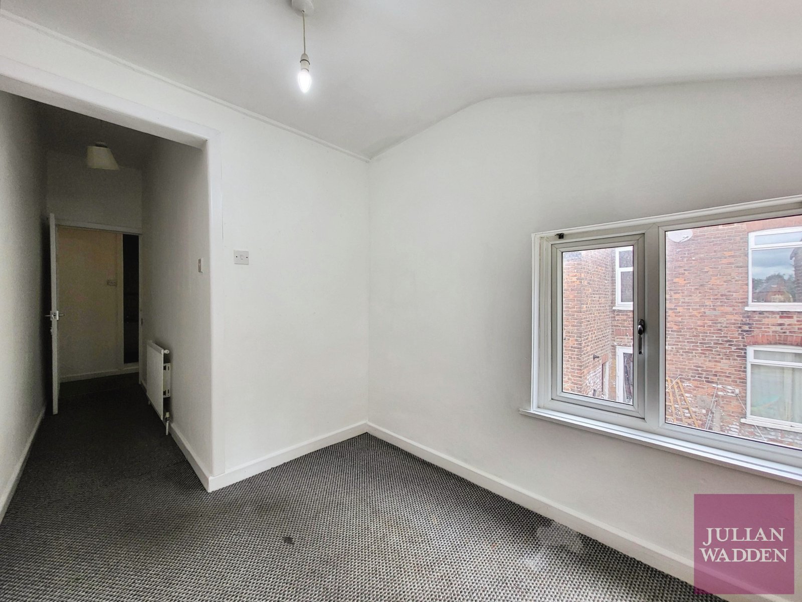 Warren Road, Cale Green, Stockport, SK3