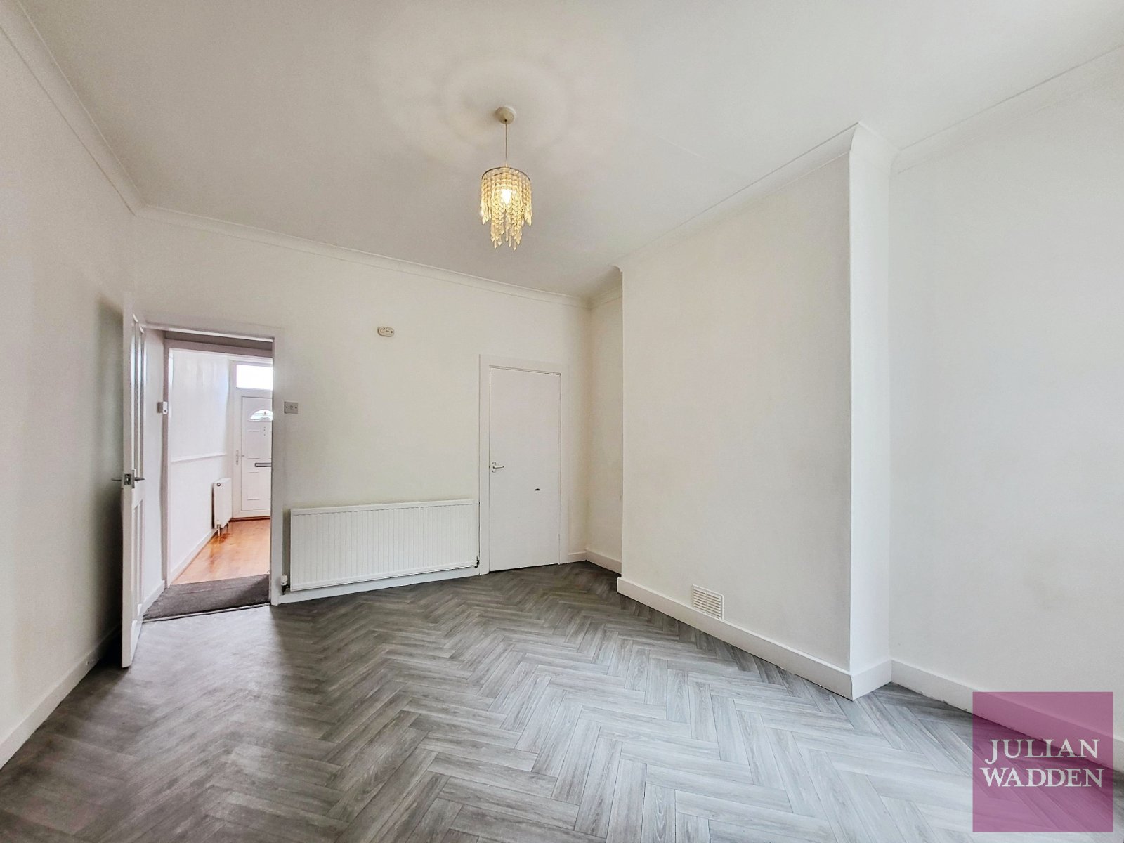 Warren Road, Cale Green, Stockport, SK3