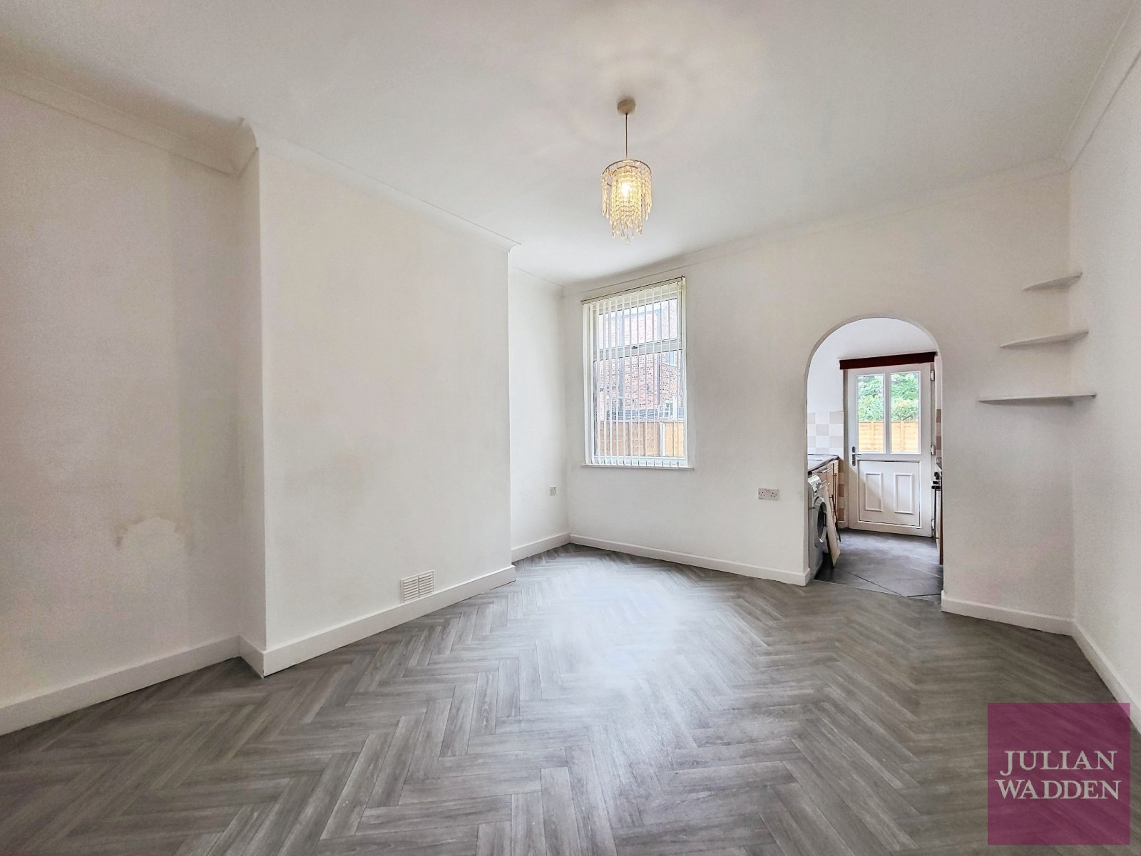 Warren Road, Cale Green, Stockport, SK3