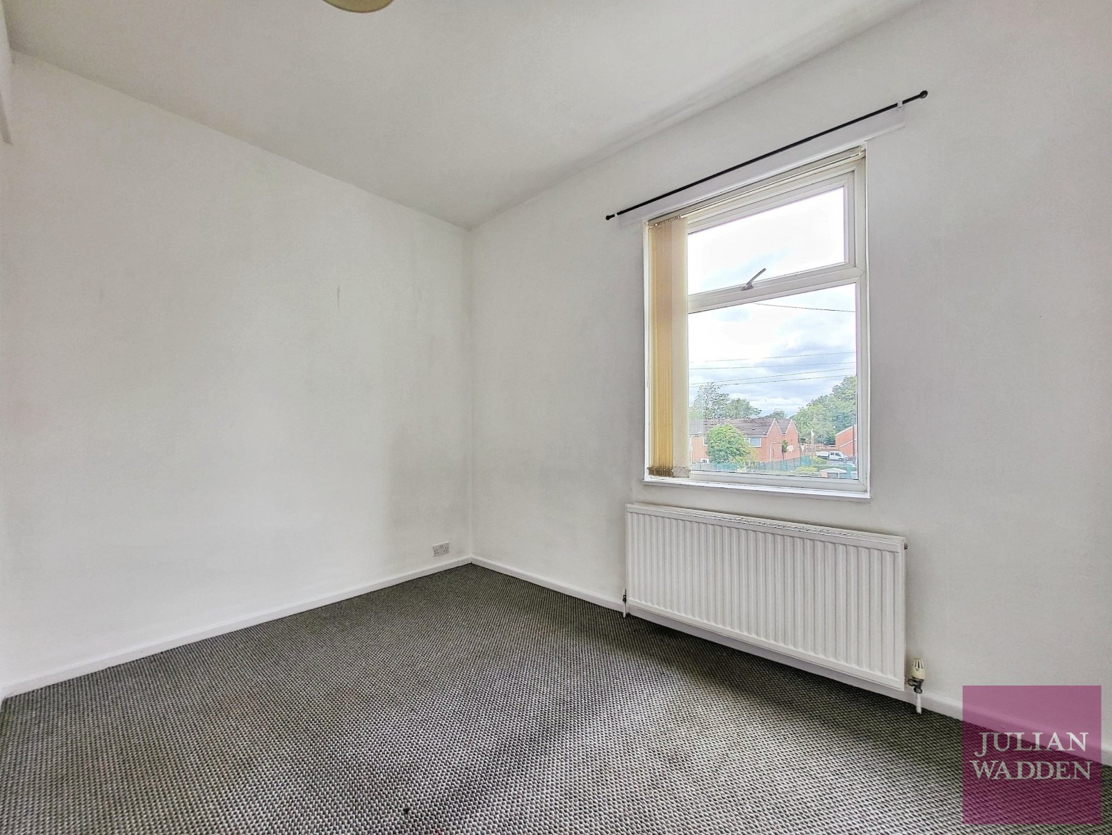 Warren Road, Cale Green, Stockport, SK3