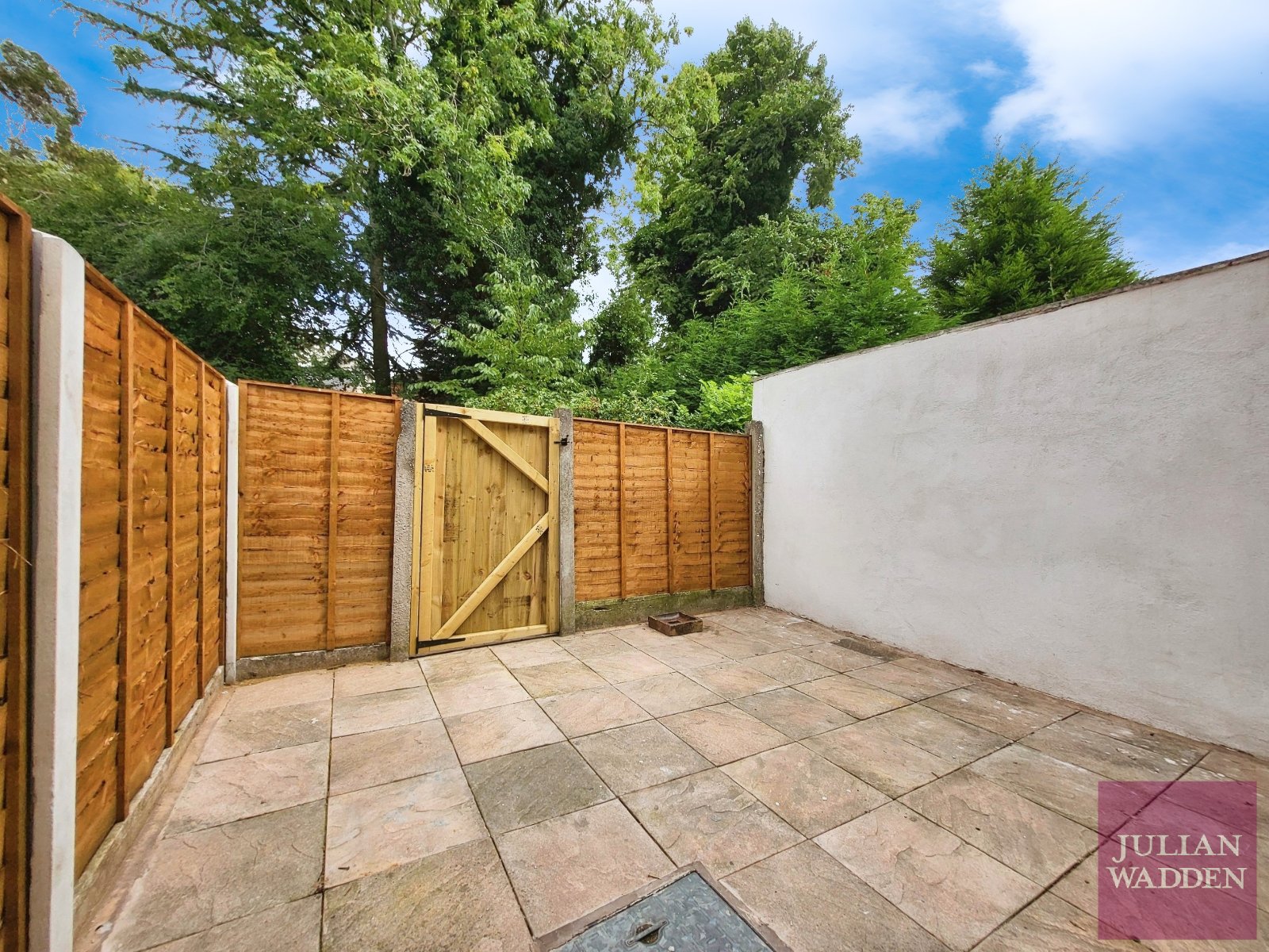 Warren Road, Cale Green, Stockport, SK3