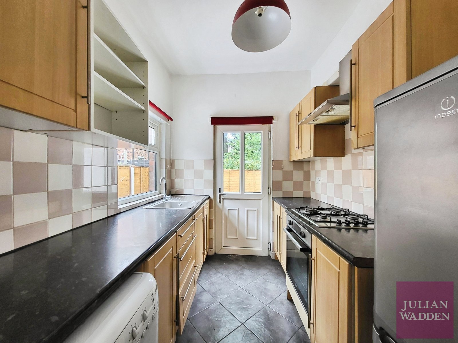 Warren Road, Cale Green, Stockport, SK3