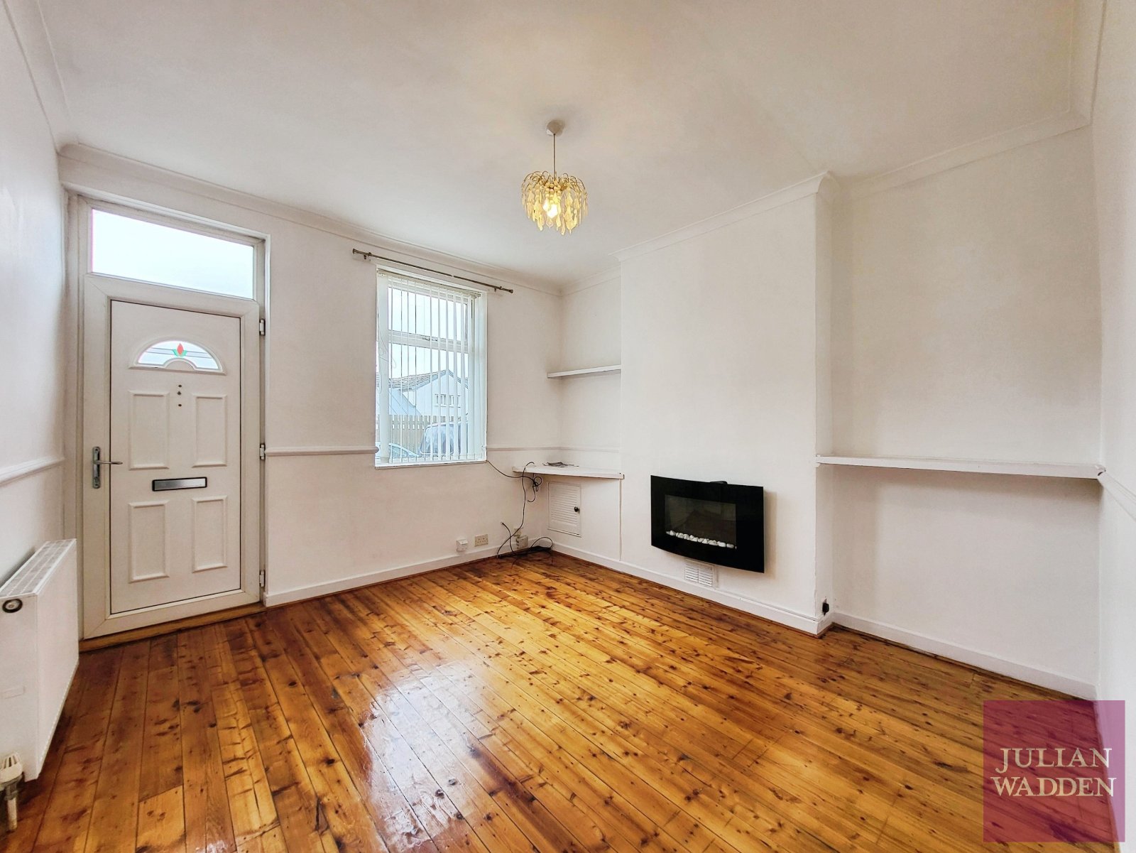 Warren Road, Cale Green, Stockport, SK3
