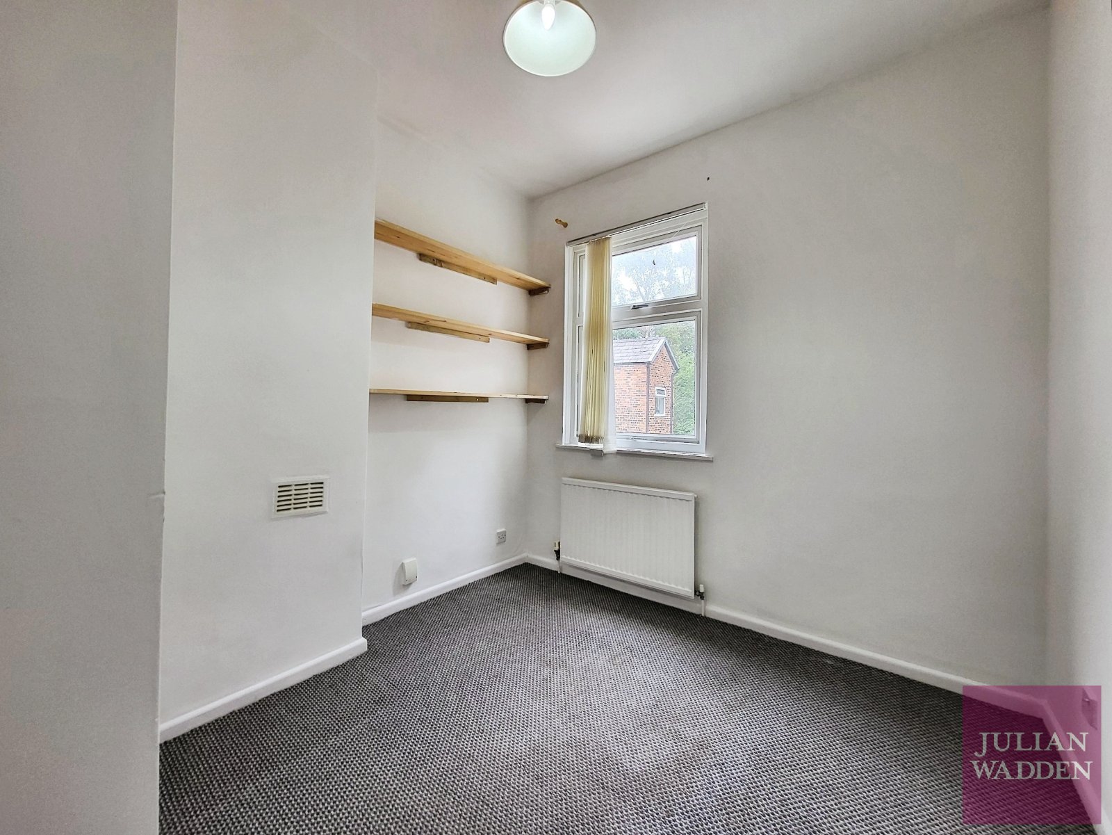 Warren Road, Cale Green, Stockport, SK3