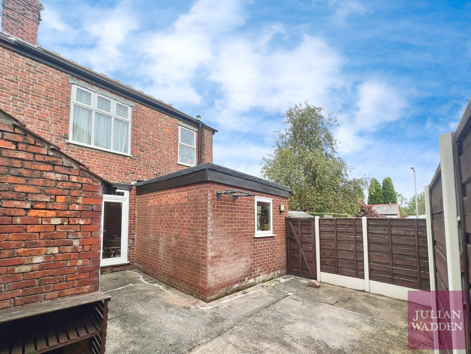 Windmill Lane, Reddish, Stockport, SK5