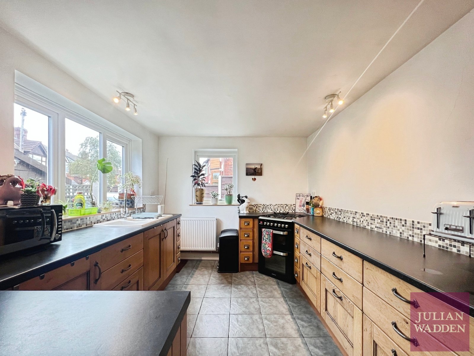Windmill Lane, Reddish, Stockport, SK5