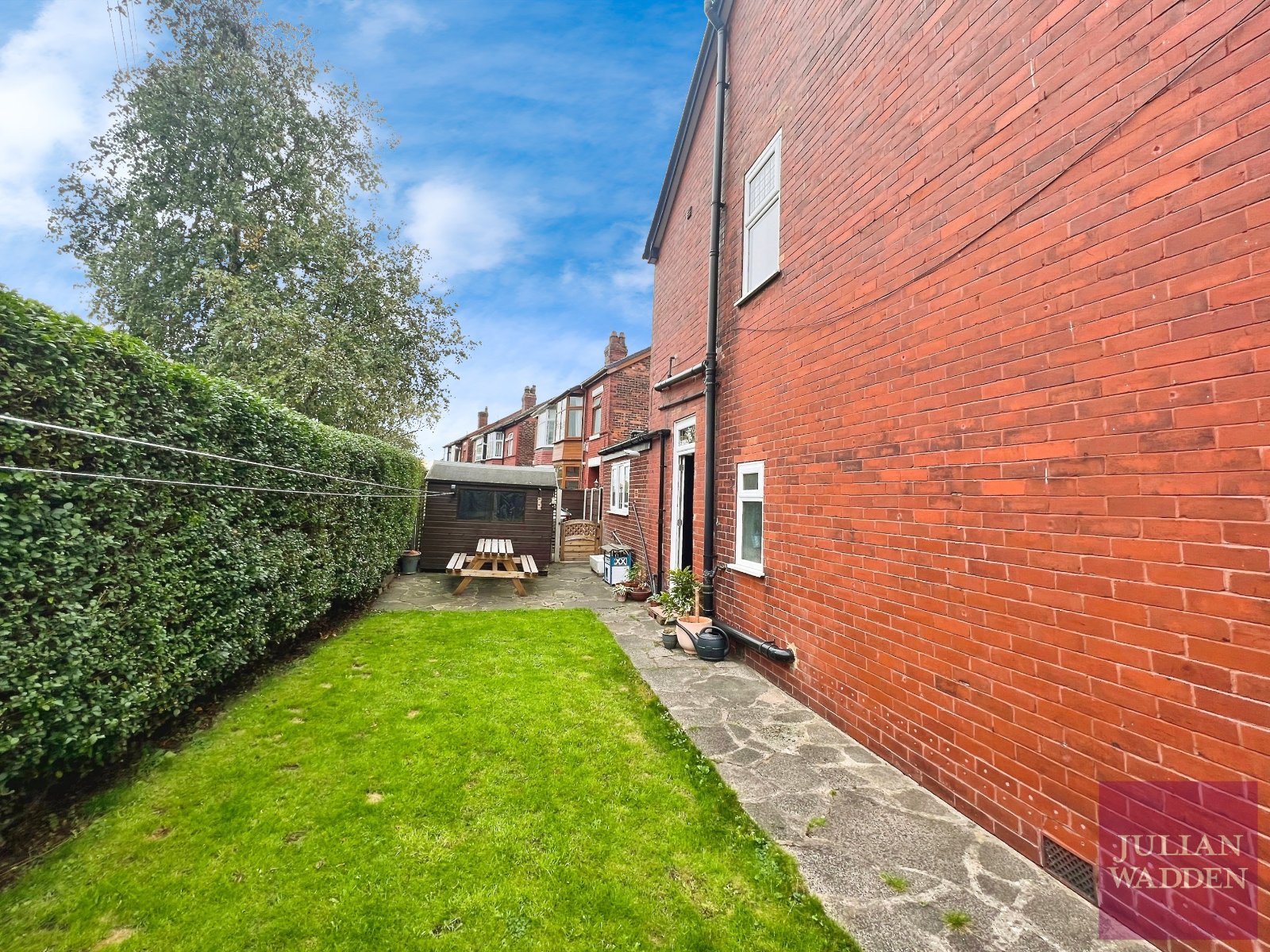 Windmill Lane, Reddish, Stockport, SK5