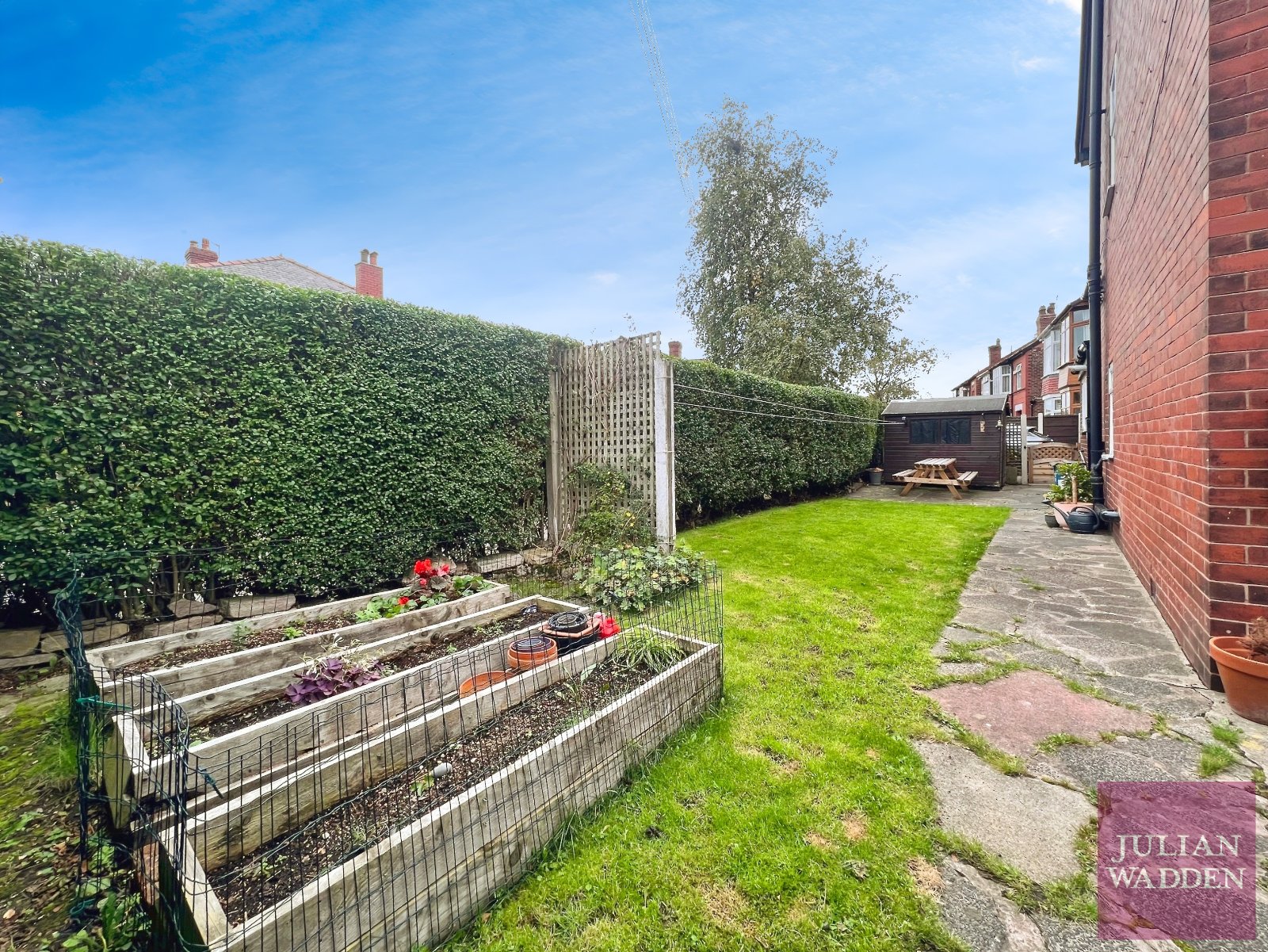 Windmill Lane, Reddish, Stockport, SK5