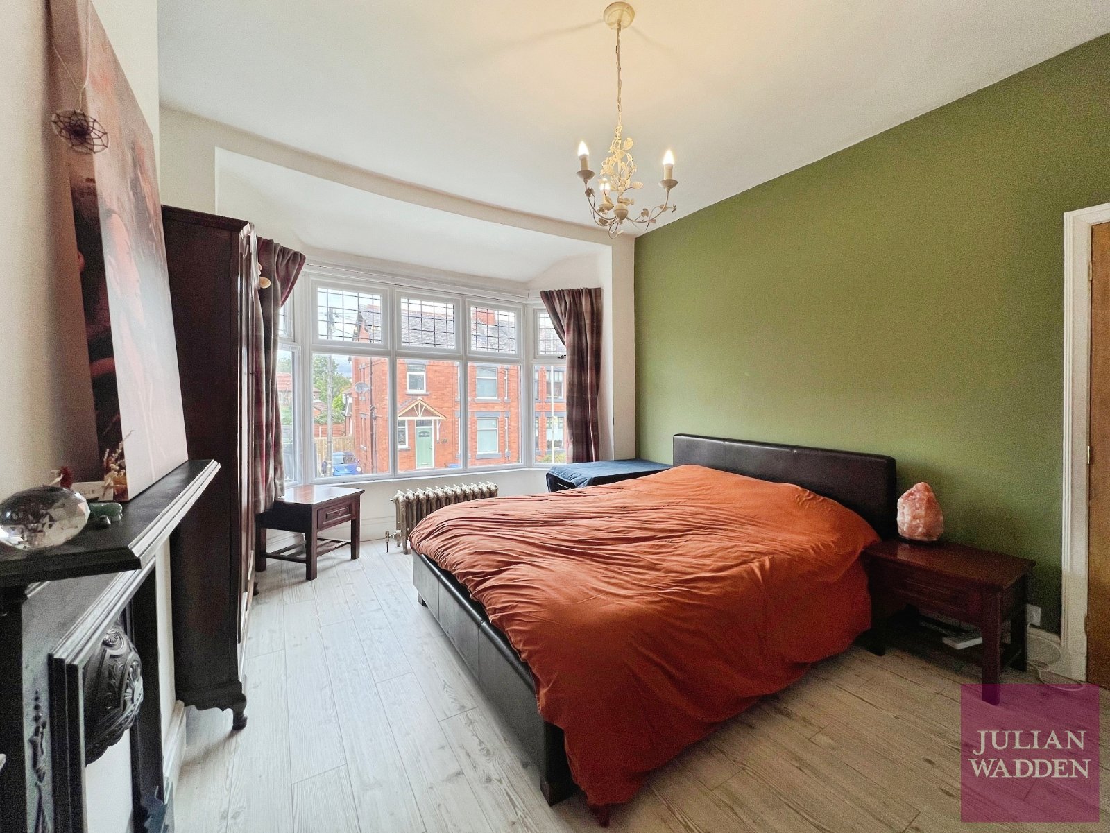 Windmill Lane, Reddish, Stockport, SK5