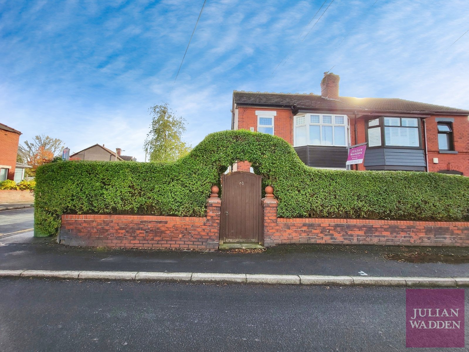Windmill Lane, Reddish, Stockport, SK5