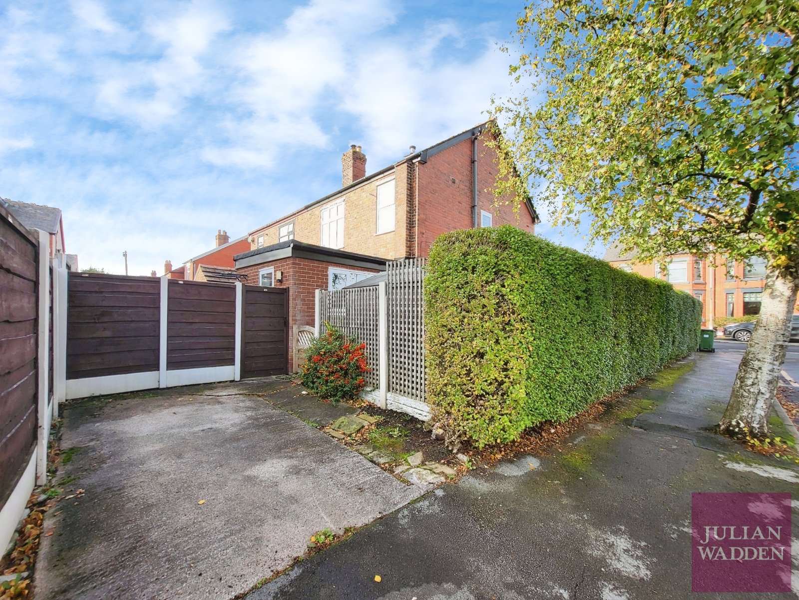 Windmill Lane, Reddish, Stockport, SK5