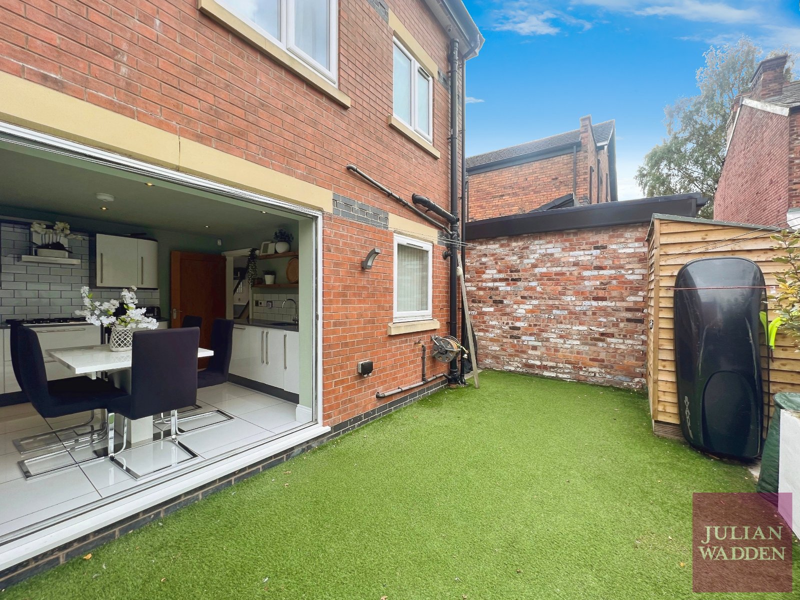 Heathbank Road, Cheadle Heath, Stockport, SK3