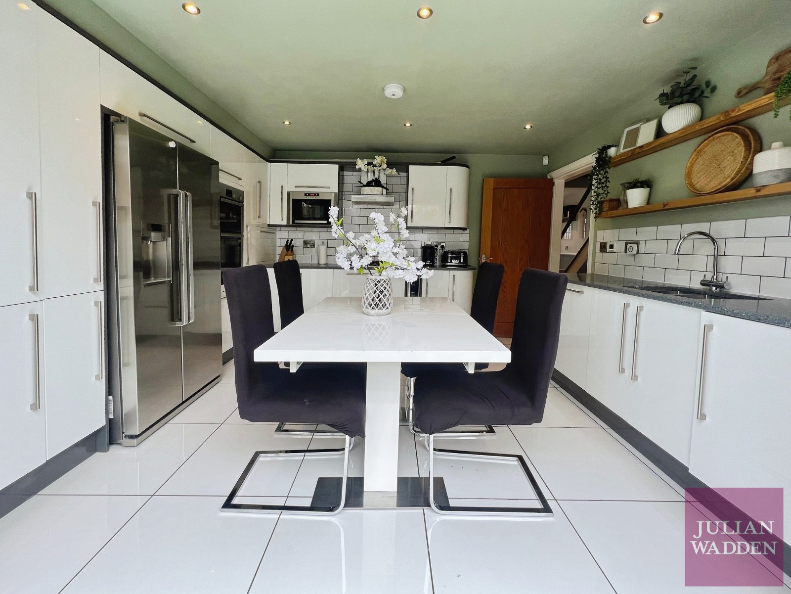 Heathbank Road, Cheadle Heath, Stockport, SK3