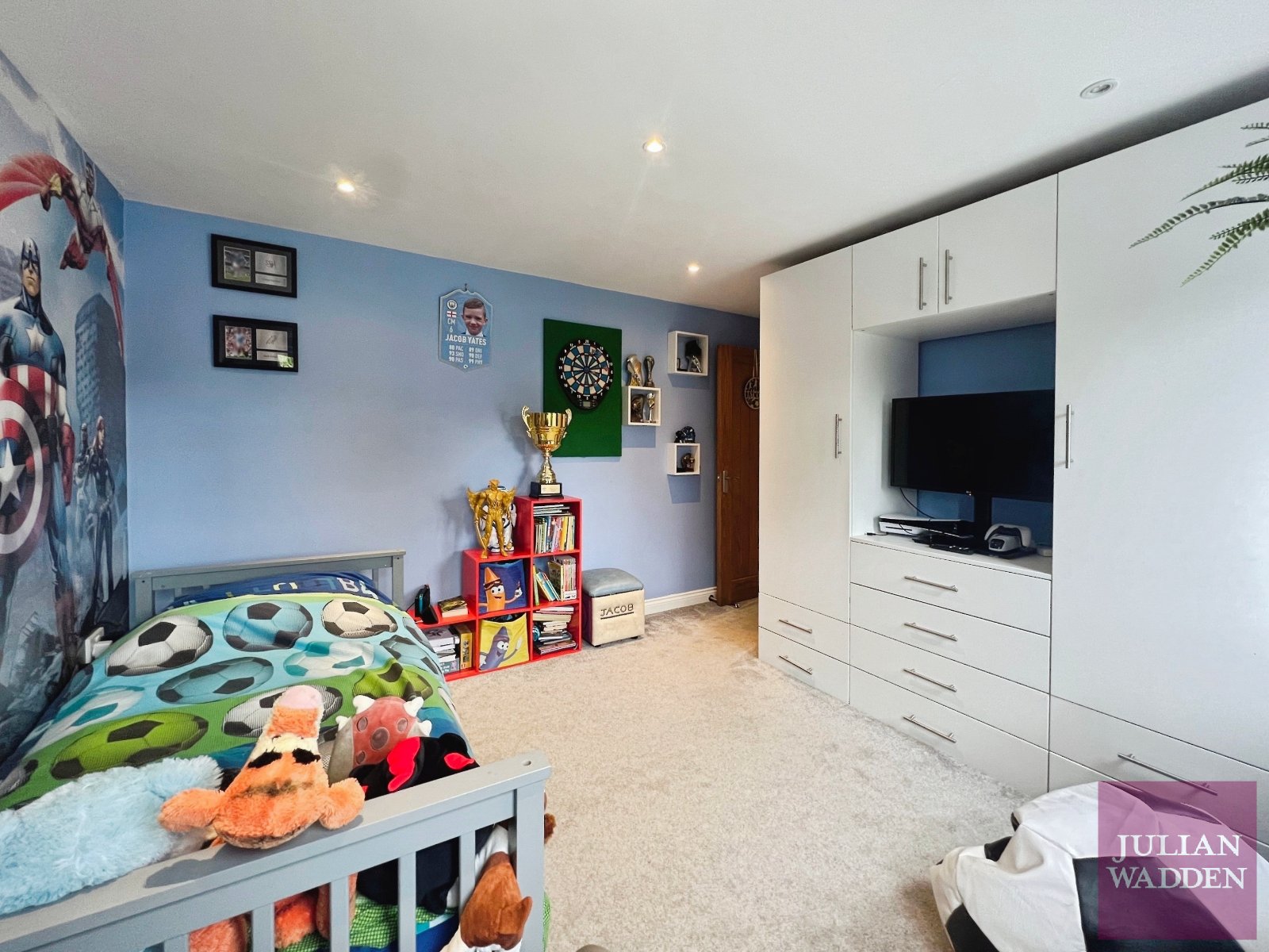 Heathbank Road, Cheadle Heath, Stockport, SK3