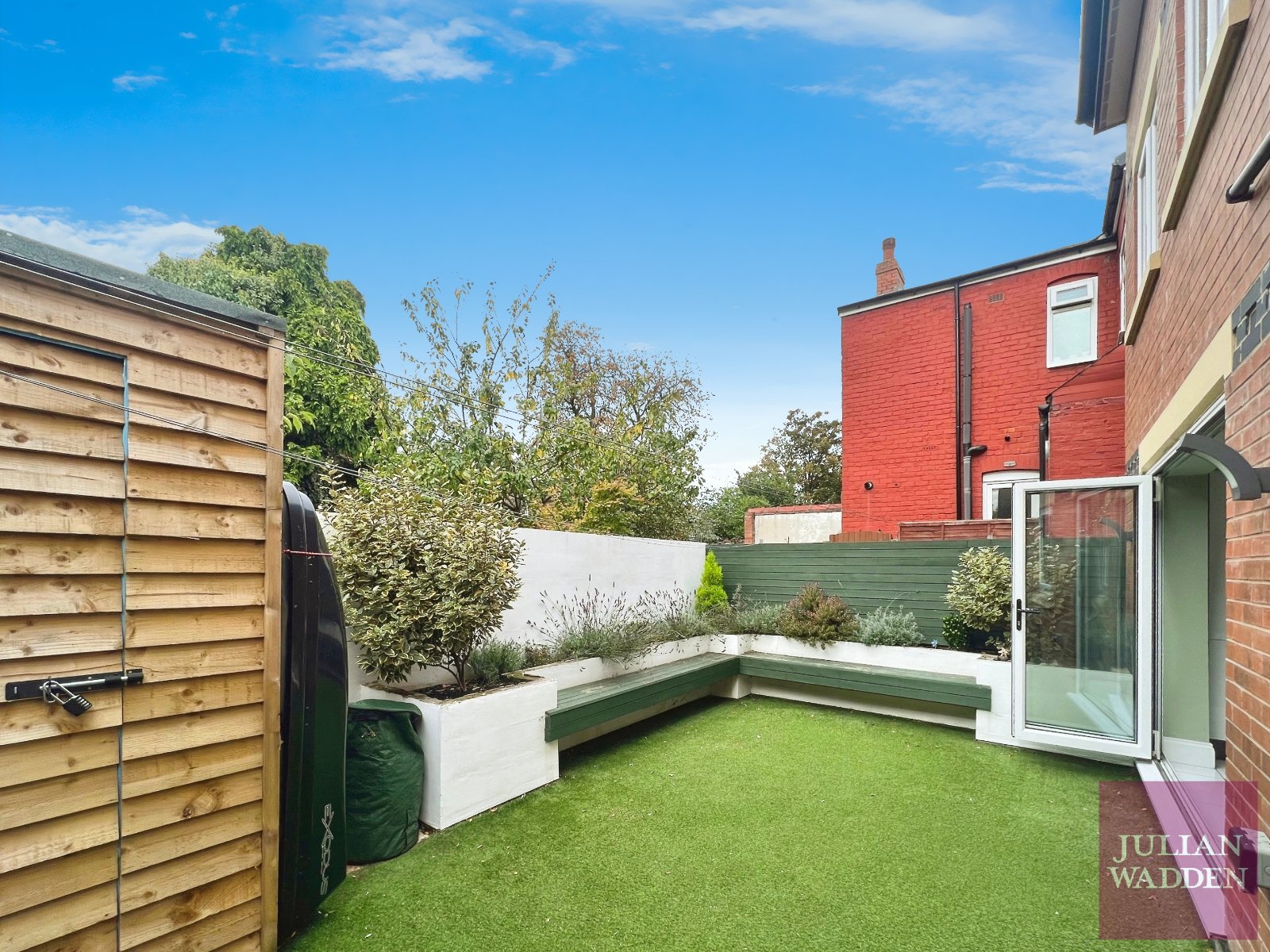 Heathbank Road, Cheadle Heath, Stockport, SK3