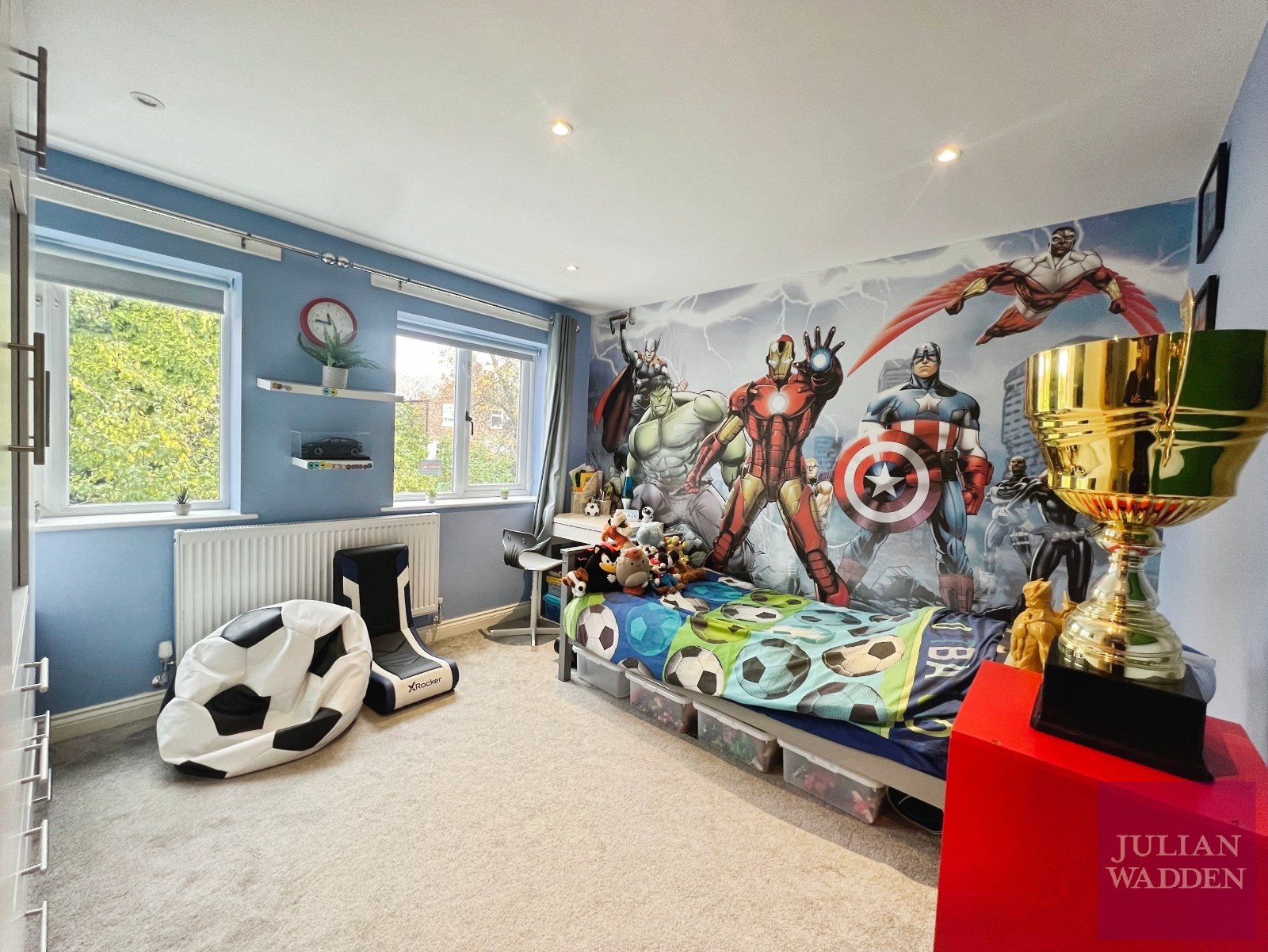 Heathbank Road, Cheadle Heath, Stockport, SK3