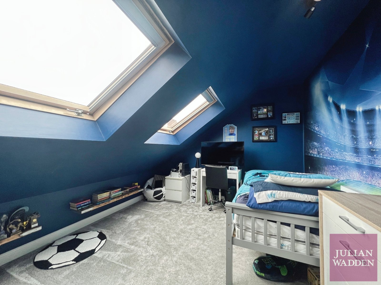 Heathbank Road, Cheadle Heath, Stockport, SK3