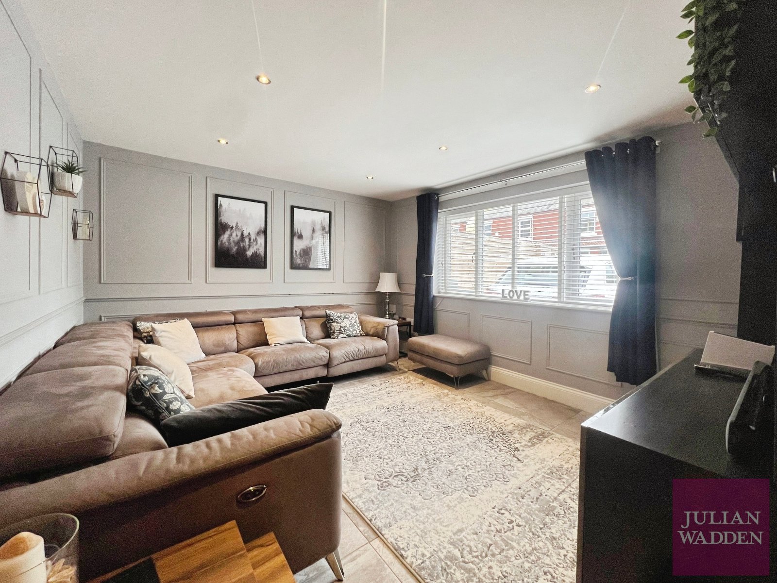 Heathbank Road, Cheadle Heath, Stockport, SK3
