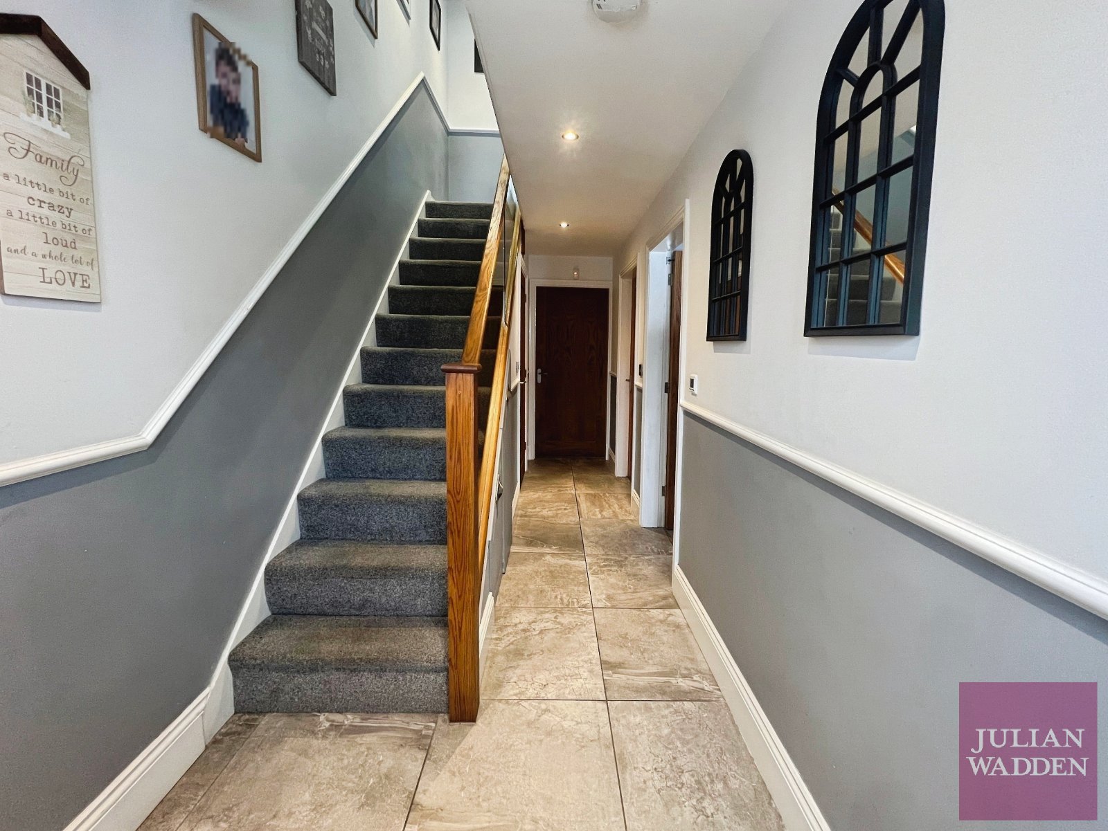 Heathbank Road, Cheadle Heath, Stockport, SK3