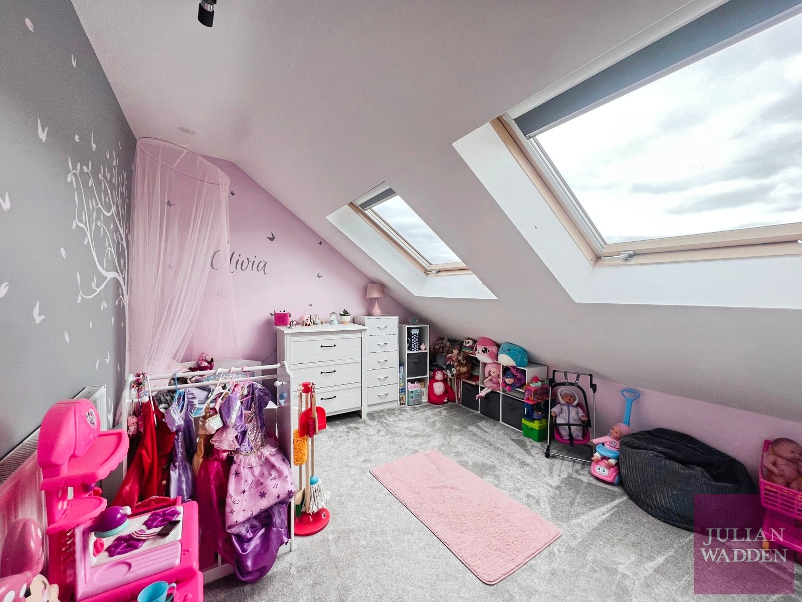 Heathbank Road, Cheadle Heath, Stockport, SK3