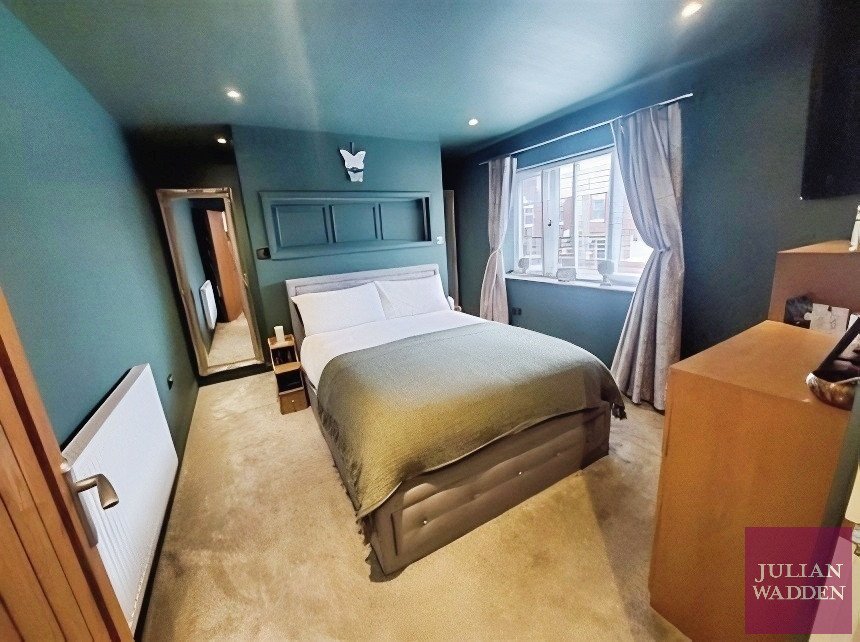 Heathbank Road, Cheadle Heath, Stockport, SK3