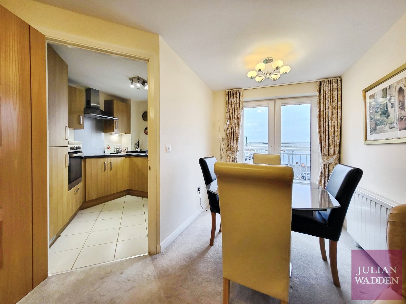 Woodgrove Court, Peter Street, Hazel Grove, Stockport, SK7