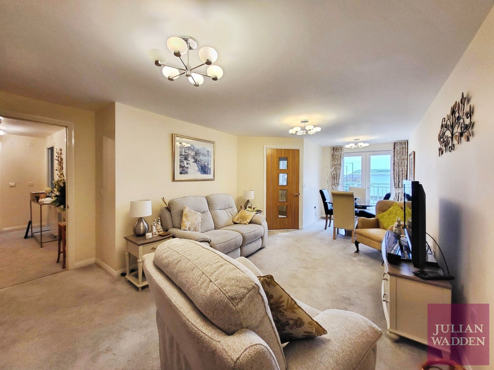 Woodgrove Court, Peter Street, Hazel Grove, Stockport, SK7