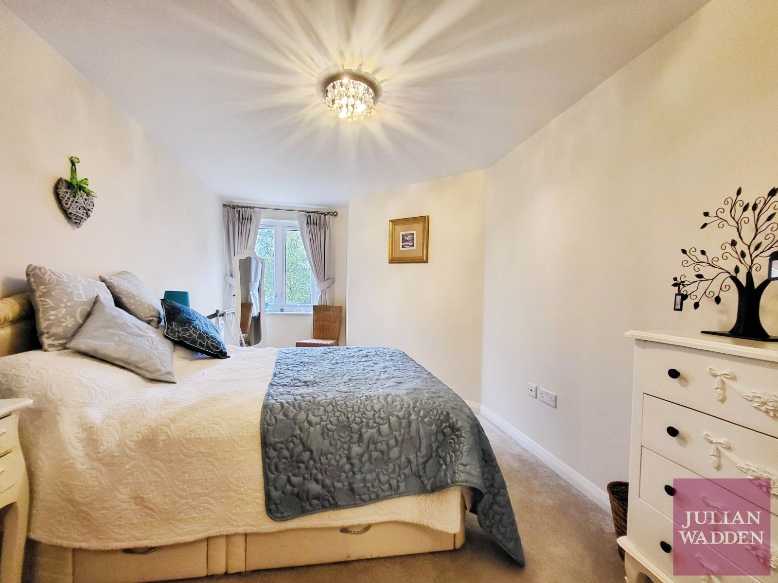 Woodgrove Court, Peter Street, Hazel Grove, Stockport, SK7
