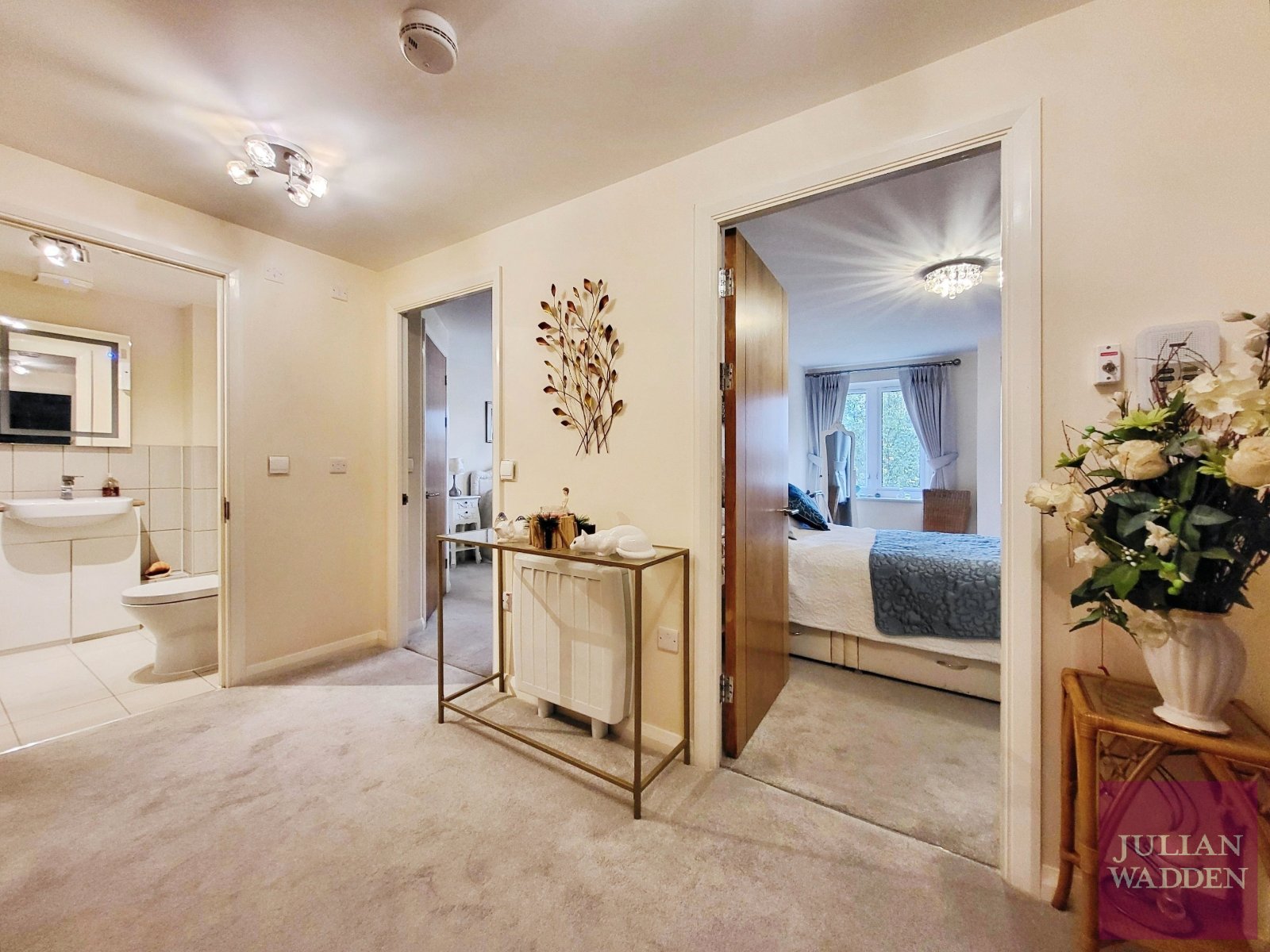Woodgrove Court, Peter Street, Hazel Grove, Stockport, SK7