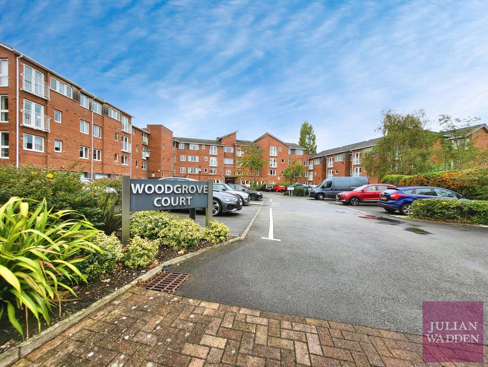 Woodgrove Court, Peter Street, Hazel Grove, Stockport, SK7