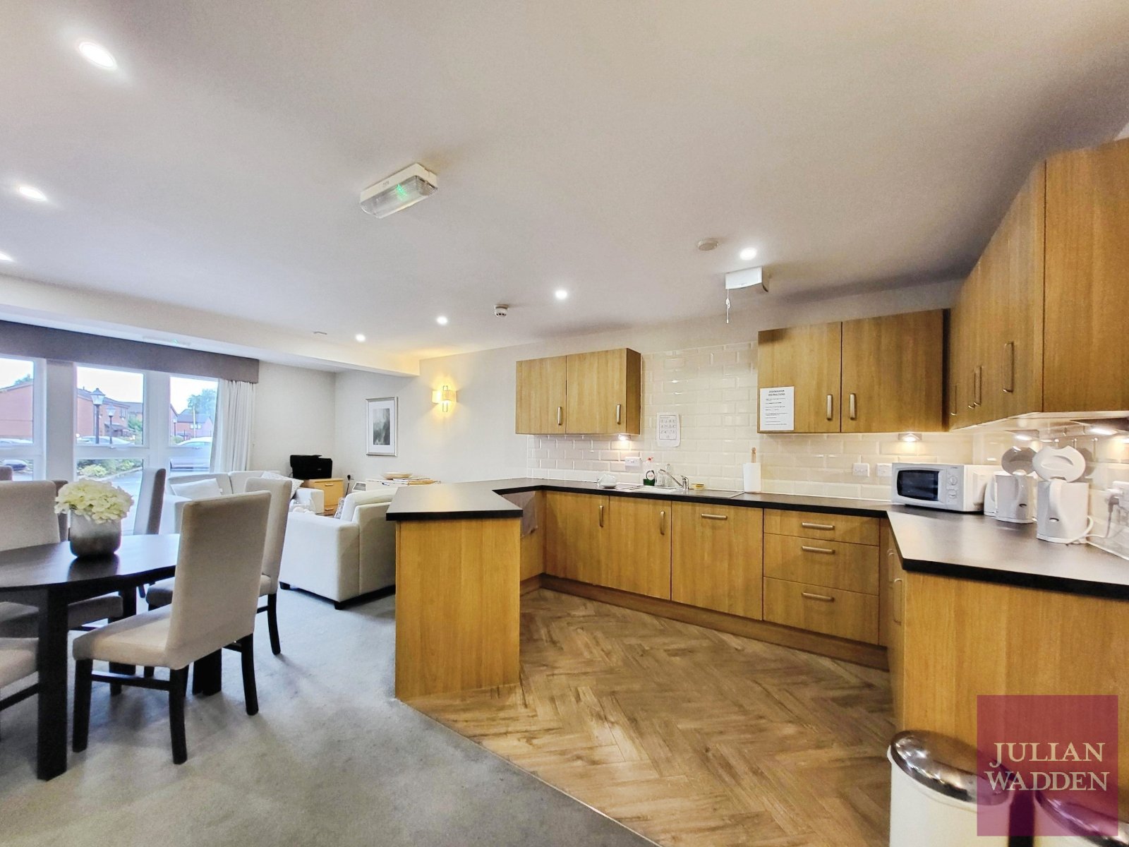 Woodgrove Court, Peter Street, Hazel Grove, Stockport, SK7