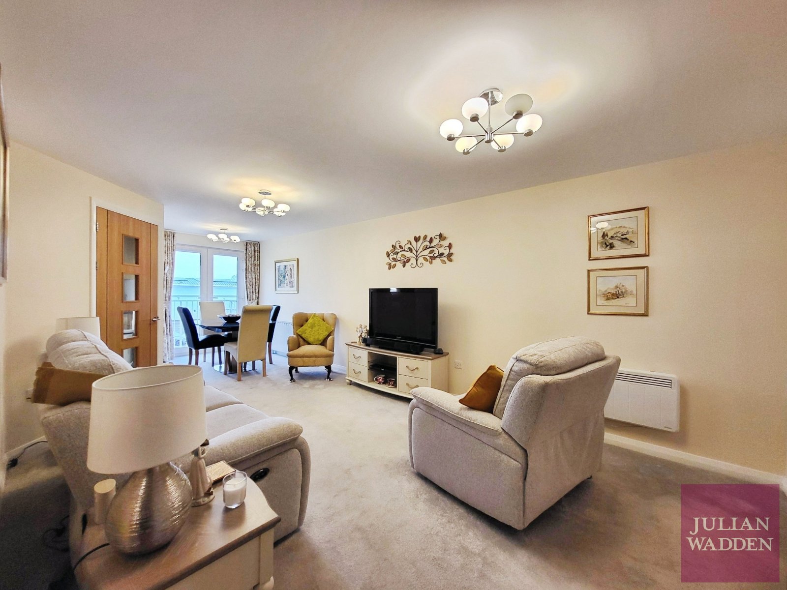 Woodgrove Court, Peter Street, Hazel Grove, Stockport, SK7