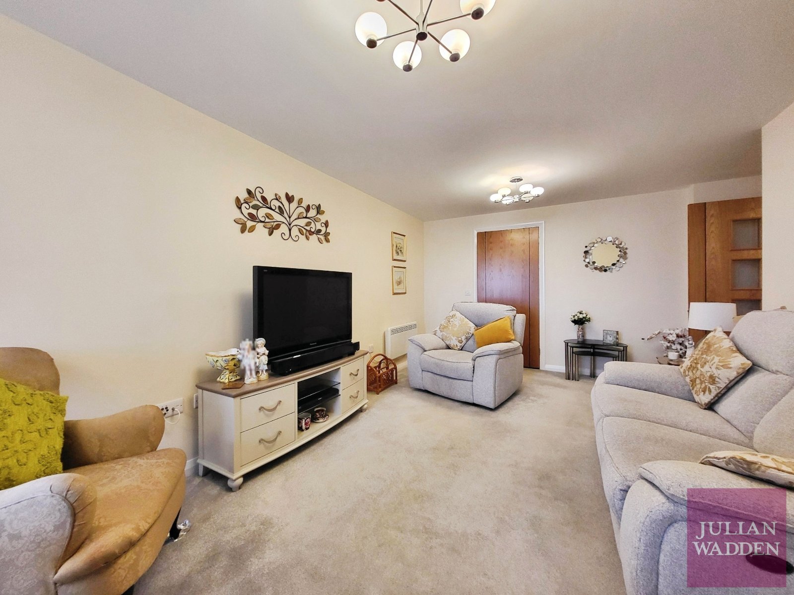 Woodgrove Court, Peter Street, Hazel Grove, Stockport, SK7