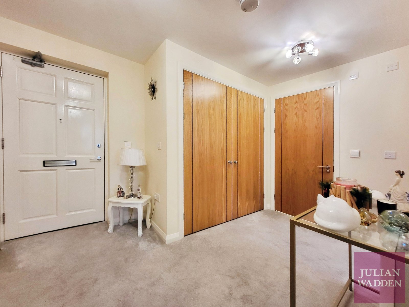 Woodgrove Court, Peter Street, Hazel Grove, Stockport, SK7