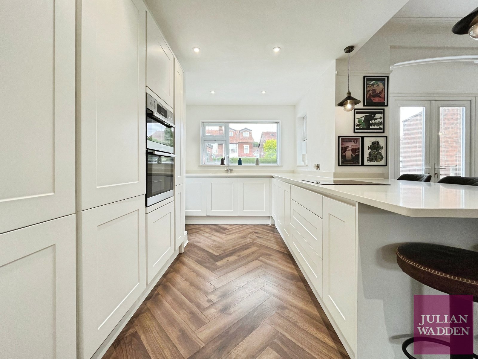 Oakland Avenue, Offerton, Stockport, SK2