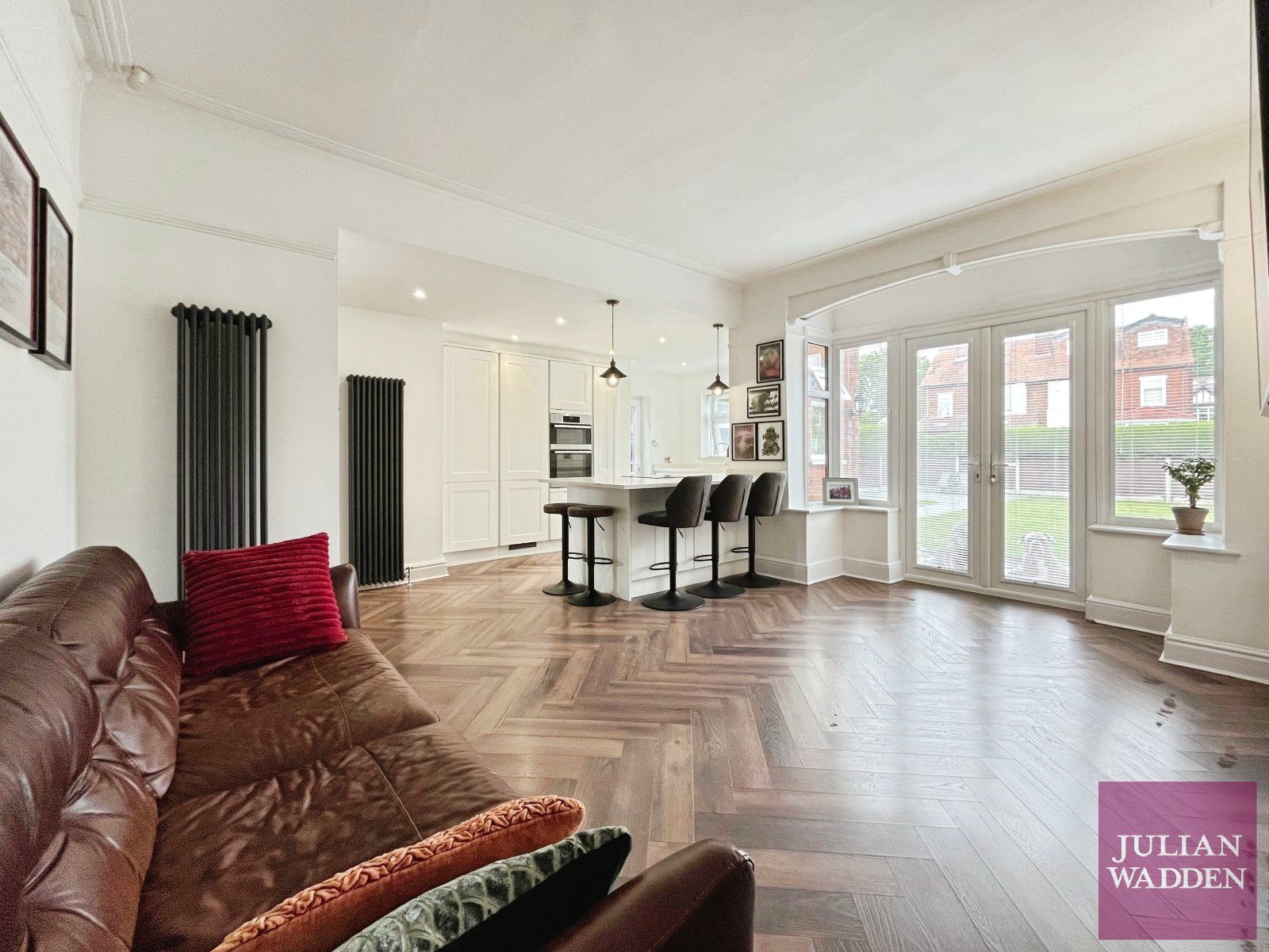 Oakland Avenue, Offerton, Stockport, SK2