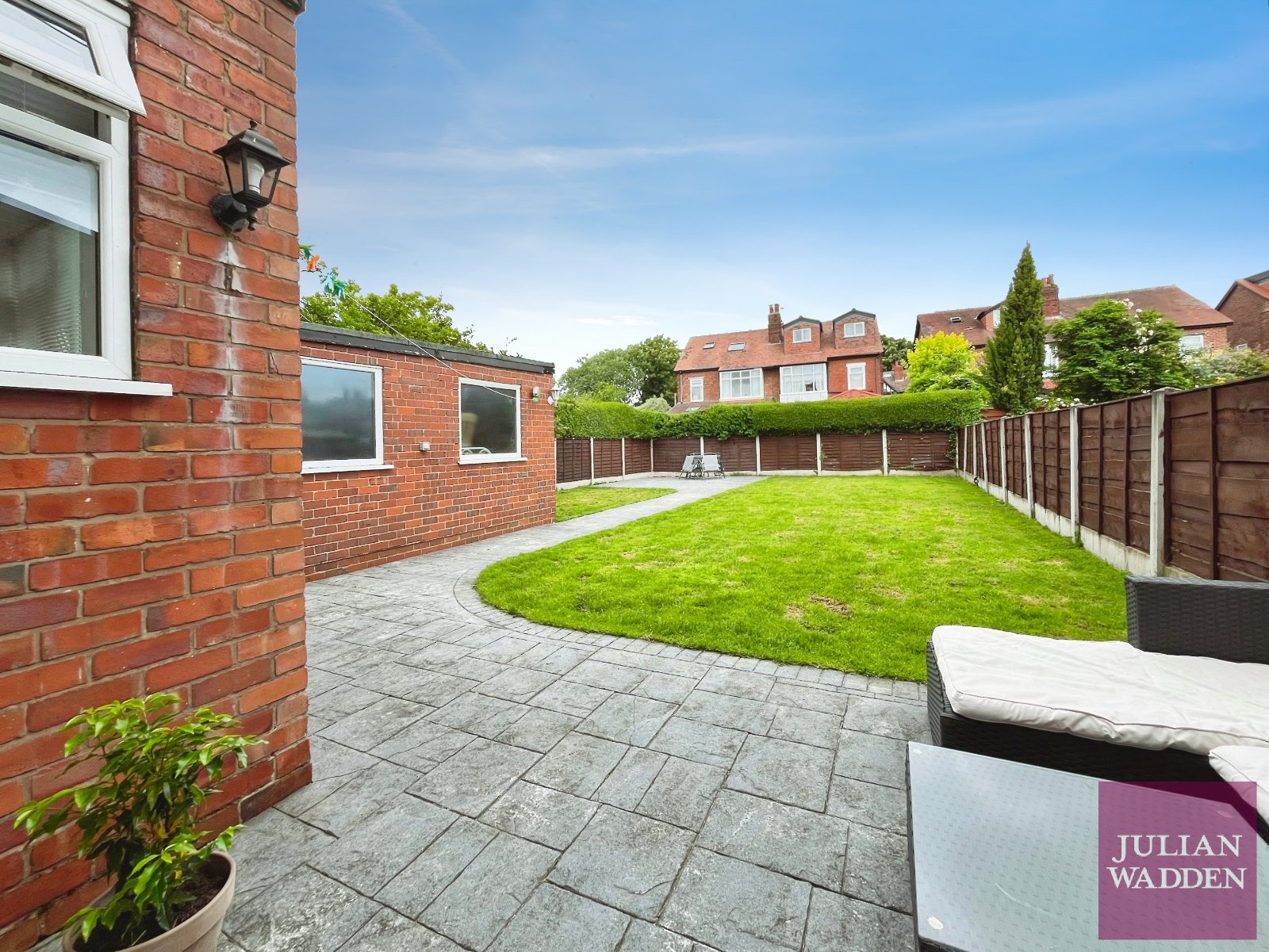 Oakland Avenue, Offerton, Stockport, SK2