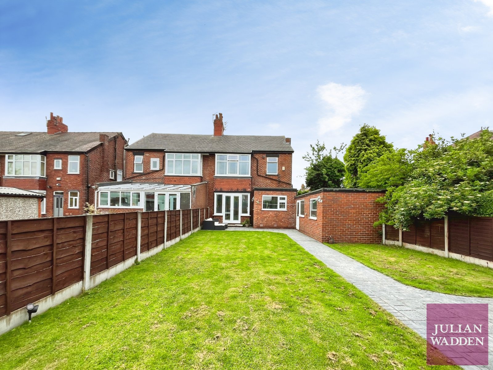Oakland Avenue, Offerton, Stockport, SK2