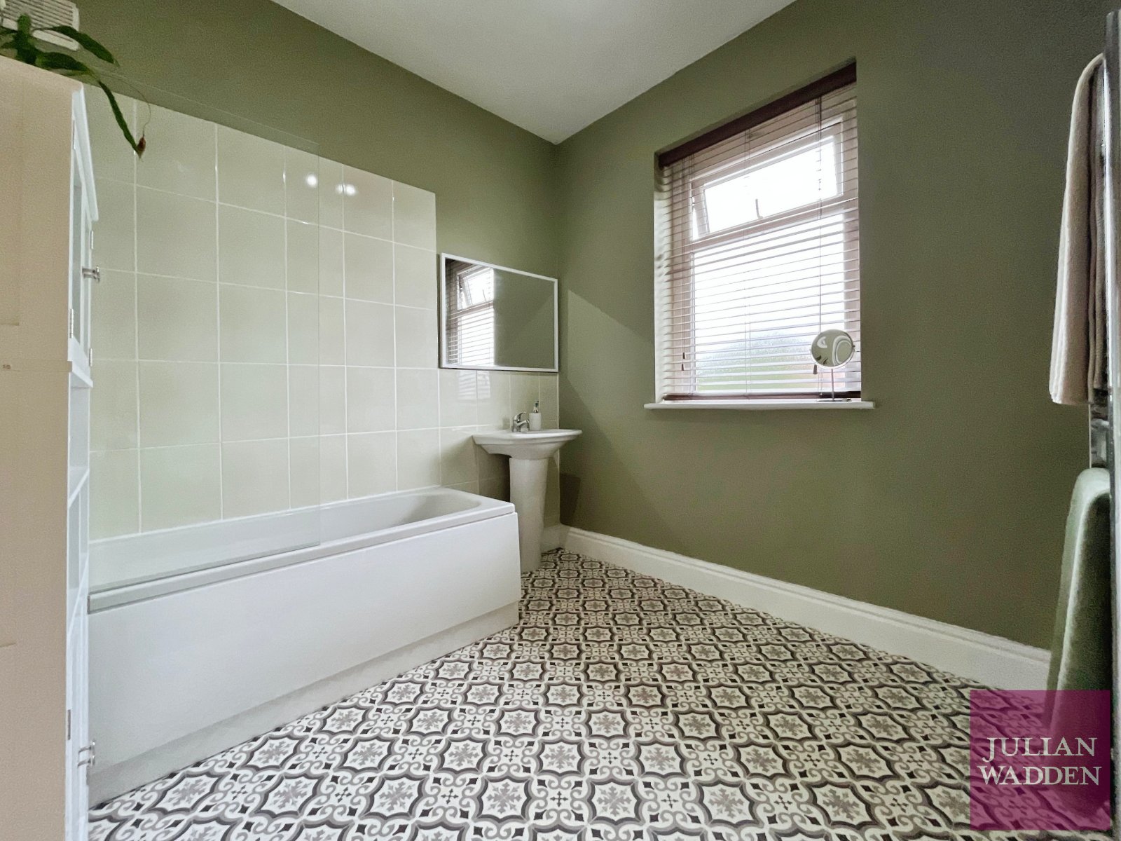 Oakland Avenue, Offerton, Stockport, SK2